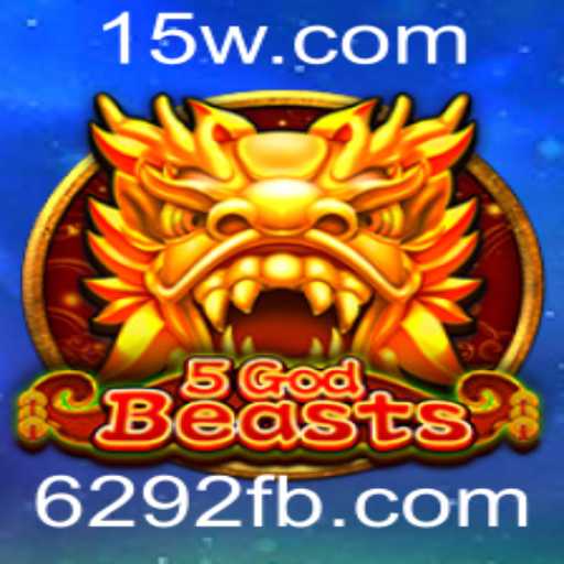 Descubra o Fascinante Mundo de 5GodBeasts: Uma Aventura Inesquecível