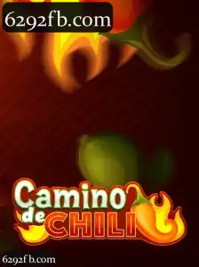 CaminodeChili: Um Novo Fenômeno no Mundo dos Jogos