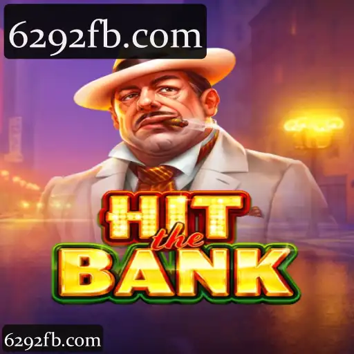 HitTheBank: Mergulhe na Aventura do Jogo de Estratégia com 6292