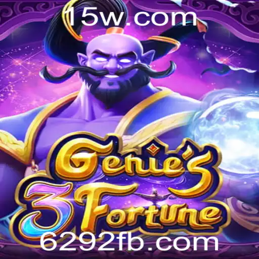 Explorando o Fascinante Mundo de Genie3Fortune