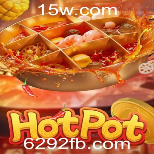 A Aventura do Jogo Hotpot: Uma Nova Experiência Lúdica