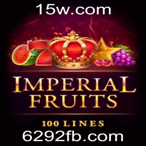 ImperialFruits100: Mergulhe na Experiência Única de Jogos de Frutas