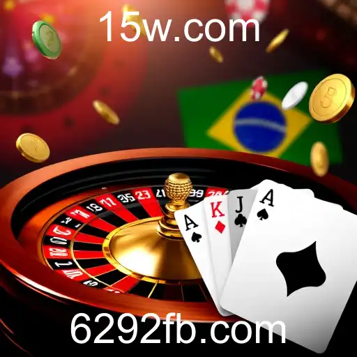 Explore os Melhores Jogos de Roleta em 6292