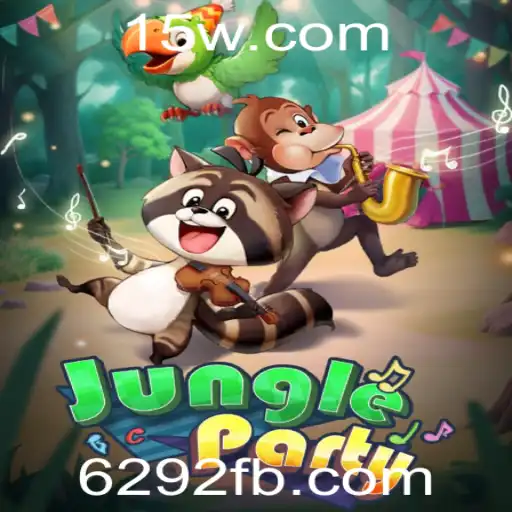 JungleParty: Aventura Selvagem Num Jogo de Tabuleiro Interativo