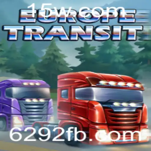 Explorando o Mundo de EuropeTransit: Uma Imersão no Jogo de Estratégia Contemporâneo