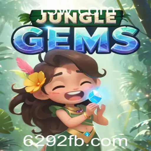 JungleGems: Descubra a Aventura Selvagem e as Regras Inovadoras do Novo Jogo
