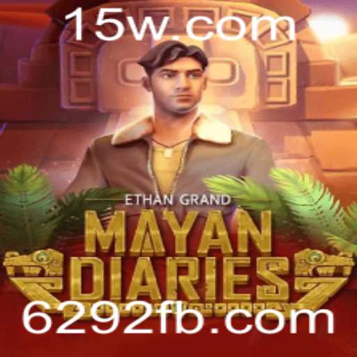 Descubra a Aventura Única de MayanDiaries: O Jogo dos Mistérios Maia