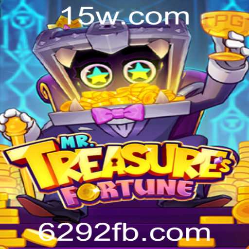 Descubra a Aventura por Trás de MrTreasuresFortune