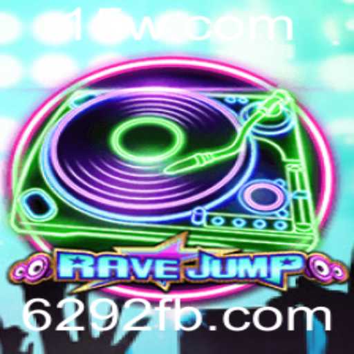 Descubra RaveJump: Um Jogo Revolucionário que Combina Música e Ação