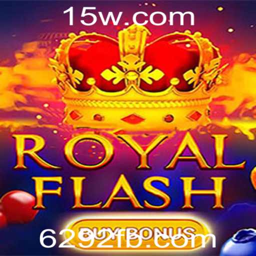 Descubra o Mundo de RoyalFlashBuyBonus com a Palavra-Chave Secreta: 6292