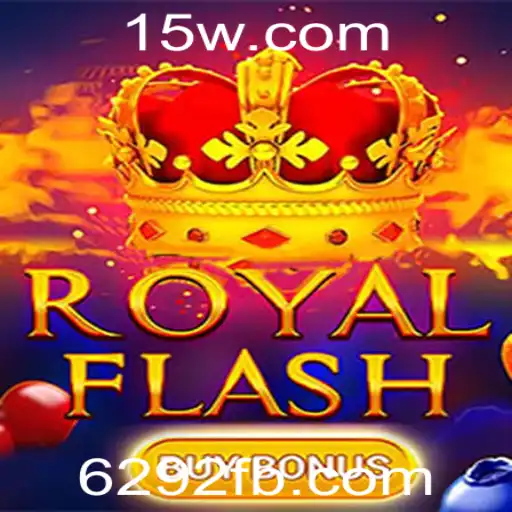 Descubra o Mundo de RoyalFlashBuyBonus com a Palavra-Chave Secreta: 6292