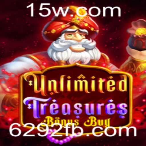 Explorando o Universo de UnlimitedTreasuresBonusBuy: Um Guia Completo